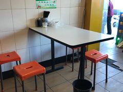 大堂-烤鸭肉夹馍鸭汤店