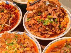 -肖四女乐山跷脚牛肉(滨江天街店)