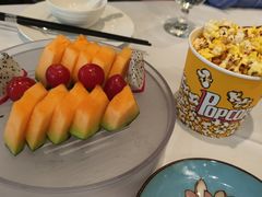 -福海居烤鸭店(鸟巢店)