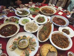 -水邑嘉年华酒店自助餐(鄄城店)