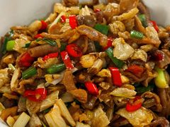 -湘中缘·湖南菜(娄底驻京办店)