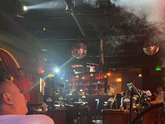 -音乐房子·Vintage Live Bar(玉林总店)