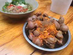 -老瓦房冷锅串串(文殊院店)