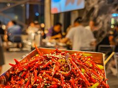 -No.DD戳子烧烤·江湖菜(北京总店)