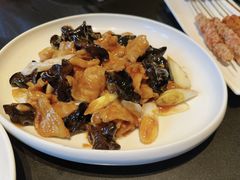 -鼓楼东街老火锅(鼓楼店)