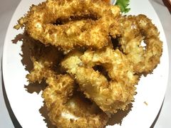 -Red Lobster