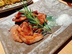 -乌君·酒场·炭火烧鸟(侨城坊店)