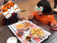 -孖记茶档·热腾茶餐(乐峰店)