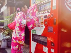 -东京浅草和服体验江户和装工房雅(浅草本店)