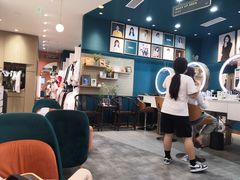 -海马体照相馆(新南凯德广场店)