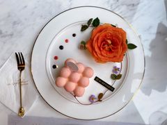 -九月里.自由花园餐厅