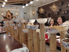 大堂-成都你六姐·牛肉冒菜(城市集市合生汇店)