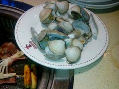 -鑫海汇海鲜烤肉自助(北国商城店)