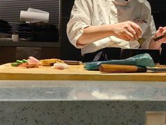 -水之惠鲜鱼料理(王府大街店)