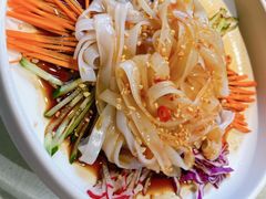 -北平食府(马鞍山路店)