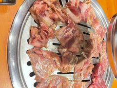 -炽城·烤肉名家(鸿达中央广场店)