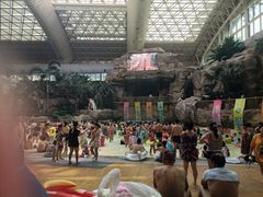 -杭州开元森泊度假乐园