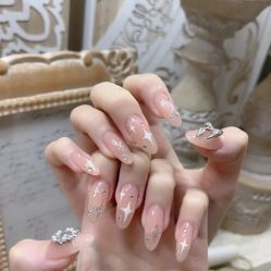 -悦指间美甲美睫