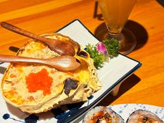 -大岛日本料理铁板烧(南通大饭店)