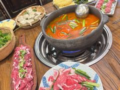 -贵厨酸汤牛肉(花果园国际中心店)