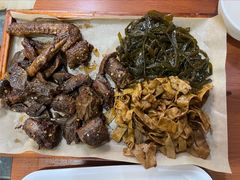 -菊儿人家·北京胡同菜(南锣鼓巷店)
