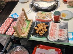 -钢管厂五区小郡肝串串香火锅(梅川路店)