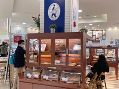 -都恩客(高岛屋百货店)