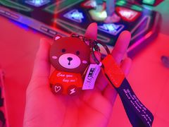 -阿尔法Game Station(中山路店)