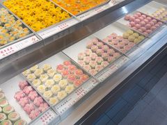 -乾芝斋·苏式糕点·碧螺春茶酥(平江路店)