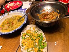 老成都酸菜鱼-北方馆(澳门伦敦人店)