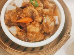 -金时代顺风大酒店(南桥百联店)