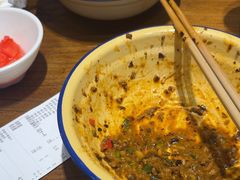-阿福板凳面(观音桥店)