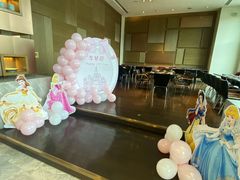 -天津东凯悦酒店·Market Café自助餐厅