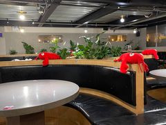 大堂-一棠龙虾•王牌虾球(楚河汉街店)