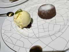 -Wei菋·Le Bistrot