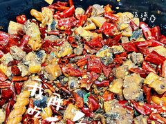 -辣盆盆麻辣小龙虾(哈尔滨总店)