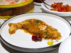 -黛瓦里巷(南京东路店)