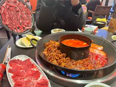 -巴蜀大将火锅(春熙店)