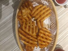 -必胜客(证大大拇指店)