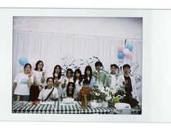 -CIAO·团建聚餐·生日派对轰趴馆(福田店)