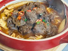 -宗氏一喜砂锅·特色湖北菜(楚河汉街店)