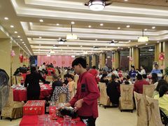 大堂-螺涌海鲜酒楼(增槎路店)