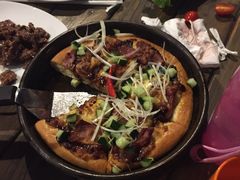 -必胜客(新海上世界店)