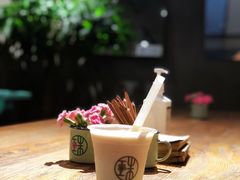 -宝珠奶酪(闵行仲盛店)