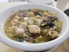 -笨罗卜浏阳菜馆(太平街店)