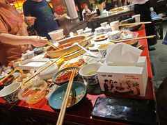 -矮板凳老火锅(宽窄巷子店)