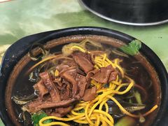 红烧牛杂砂锅-南湖胖子砂锅(南湖店)
