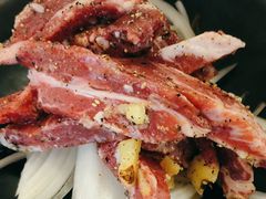 -九田家黑牛烤肉料理(吴江万象汇店)