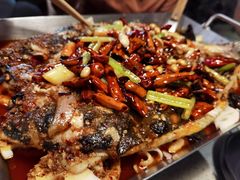 -鸣记脆皮烤鱼(山姆店)