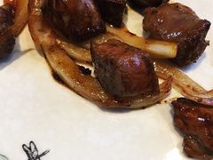 -大成铁板烧•板前(复古餐厅石老人店)